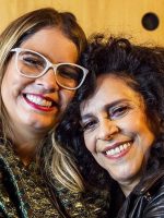 Encontro antológico de Gal Costa com Marília Mendonça reverbera na Encontro antológico de Gal Costa com Marília Mendonça reverbera na trilha sonora da novela 'Quem ama cuida'