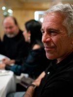 Epstein, patrono da ciência e da tecnologia