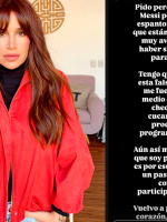 Equipe de programa argentino é demitida após informação incorreta sobre Equipe de programa argentino é demitida após informação incorreta sobre morte do pai de Messi