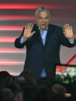 Era Orbán na Hungria foi mais reflexo do que negação Era Orbán na Hungria foi mais reflexo do que negação da Europa