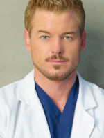 Eric Dane morre exatamente 20 anos após estreia em 'Grey's Anatomy'