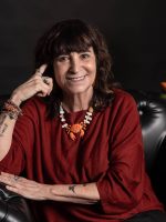 Espanhola Rosa Montero estreia na CasaFolha; saiba como ver o curso de escrita criativa