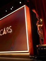 Estatuetas de chocolate com ouro, caviar e pizzas: veja o cardápio dos famosos para festa do Oscar