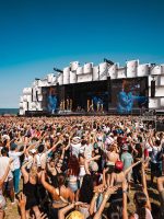Estreantes no Rock in Rio, duo português Calema anuncia feat Estreantes no Rock in Rio, duo português Calema anuncia feat com Lauana Prado