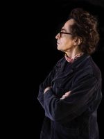 Eucanaã Ferraz reafirma exuberância poética em novo livro