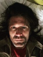 Evan Dando é internado após enviar vídeos íntimos a fã Evan Dando é internado após enviar vídeos íntimos a fã e esposa se pronuncia: 'Não defendo'