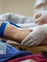 Exame de sangue com IA antecipa em até 15 anos Exame de sangue com IA antecipa em até 15 anos o risco de 6 doenças cardiovasculares