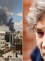 Expulsão de diplomata na Argentina amplia crise com Irã; país entrará na guerra?