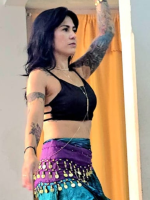 Fã de Shakira que pagou R$ 5 para ver a Fã de Shakira que pagou R$ 5 para ver a cantora em MG não irá à show no Rio: 'Ela me inspirou a outro sonho'