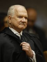 Fachin convoca juízas para defenderem direitos da mulher - 10/10/2025 - Frederico Vasconcelos