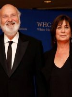 Famosos lamentam mortes de Rob e Michele Reiner