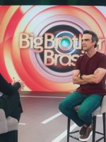 Fantástico mostra detalhes inéditos da reta final do BBB 26