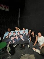 Fãs do BTS já acampam na Zona Sul de SP por ingressos em loja física; ainda não há data para início das vendas nem local do show