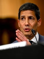 Federal Reserve mantém juros em primeira reunião comandada por Kevin Federal Reserve mantém juros em primeira reunião comandada por Kevin Warsh