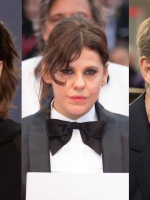Fernanda Torres e Willem Dafoe estrelam distopia de Bárbara Paz Fernanda Torres e Willem Dafoe estrelam distopia de Bárbara Paz sobre 'mercado de afetos'