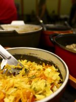 Festivais celebram ações para reduzir insegurança alimentar no Ceará