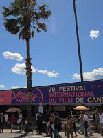 Festival de Cannes começa mais importante do que nunca para o Oscar e sem filmes brasileiros