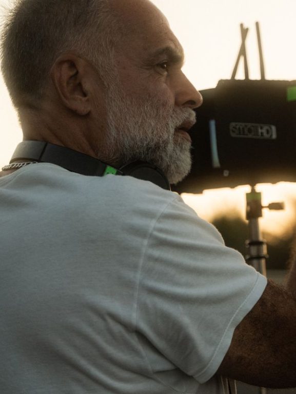 Festival de Cinema de Berlim tem dez produções brasileiras Festival de Cinema de Berlim tem dez produções brasileiras