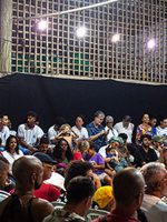 Festival de Dança de Itacaré deste ano integra Temporada França-Brasil Festival de Dança de Itacaré deste ano integra Temporada França-Brasil