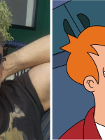 Figueira Junior, dublador de Dragon Ball e Futurama, morre aos 60 anos