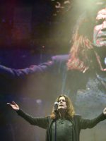 Filho de Ozzy Osbourne se defende após ser detonado por Filho de Ozzy Osbourne se defende após ser detonado por citar criação de avatar do pai feito por IA