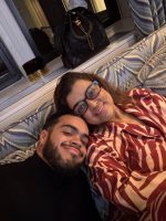 Filho de Preta Gil homenageia a mãe um ano após Filho de Preta Gil homenageia a mãe um ano após a morte da cantora: ‘Não me permiti cair por você’