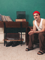 Filipe Toca enlaça memórias afetivas em álbum guiado pela doçura nordestina