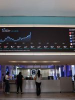 Finkelsztain sairá da B3 e assumirá o Santander em decisão surpreendente: o que muda?