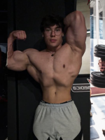 Fisiculturistas influencers: os jovens com milhares de fãs que vendem dicas para 'evoluir o shape'
