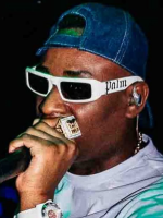 Foragido, MC Negão Original lança música que chega ao top Foragido, MC Negão Original lança música que chega ao top 20 do Spotify em duas semanas; entenda