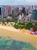 Fortaleza comemora 300 anos com homenagem da Caixa Cultural