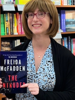 Freida McFadden, autora de ‘A empregada’, revela sua verdadeira identidade: Freida McFadden, autora de 'A empregada', revela sua verdadeira identidade: 'Cansada de ter que manter isso em segredo'