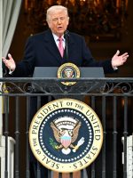 Frustração de Trump com guerra no Irã cresce e Casa Branca não descarta saída rápida