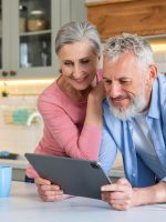 Fundos imobiliários na aposentadoria: qual a dose certa?