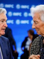 G7 congela juros sob pressão do petróleo e espera sinal da inflação global