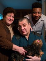 Galã nos anos 1990 e baleado em tentativa de assalto: quem foi Gerson Brenner, ator que morreu aos 66 anos