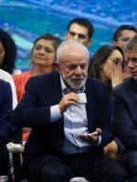 Genial/Quaest: Lula venceria todos os rivais em 2º turno - 09/10/2025 - Poder