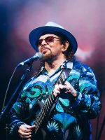 Geraldo Azevedo agenda álbum ao vivo 'Oitentação' para depois do Carnaval