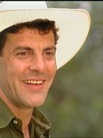 Gerson Brenner, ator de 'Rainha da Sucata', morre aos 66 anos