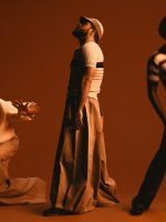 Gilsons refinam o som, entre a leveza e o lirismo, no segundo álbum de estúdio