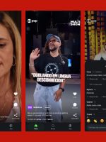 GloboPop: veja como seguir o jornalismo do g1 e da Globo no novo aplicativo de vídeos