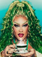 Gloria Groove serve 'O chá' com sabor pop, levada de reggae e o gosto amargo deixado por single sem real impacto