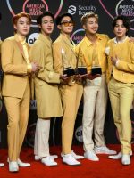 Golpistas criam páginas falsas para vender ingressos de shows do Golpistas criam páginas falsas para vender ingressos de shows do BTS no Brasil; veja como se proteger