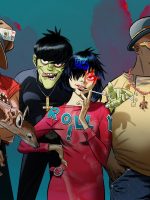 Gorillaz: como é o show atual da banda que vem ao Primavera Sound São Paulo