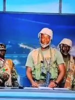 Governo de Benin diz ter sufocado tentativa de golpe militar; Governo de Benin diz ter sufocado tentativa de golpe militar; líderes foram presos