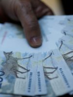 Governo trabalha com salário mínimo de R$ 1.717 em 2027; Governo trabalha com salário mínimo de R$ 1.717 em 2027; entenda