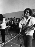 Gravação de show de Sá & Guarabyra em 1979, em Gravação de show de Sá & Guarabyra em 1979, em São Paulo, gera álbum ao vivo da dupla desfeita no ano passado