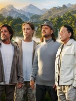 Grupo Falamansa transforma balada do trio Paralamas do Sucesso em forró no primeiro álbum de estúdio em dez anos