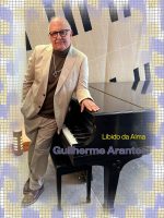 Guilherme Arantes recicla a bossa soul no tom vintage de Guilherme Arantes recicla a bossa soul no tom vintage de 'Libido da alma', boa amostra do álbum 'Interdimensional'