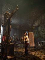 Guillermo del Toro atualiza fábula de 'Frankenstein' para era de IAs sem controle